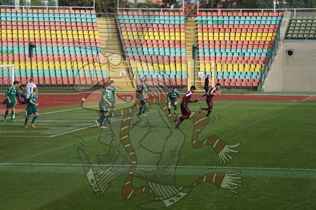 BFC Dynamo vs. FC Schönberg 95 063 | mythos-online-redaktion