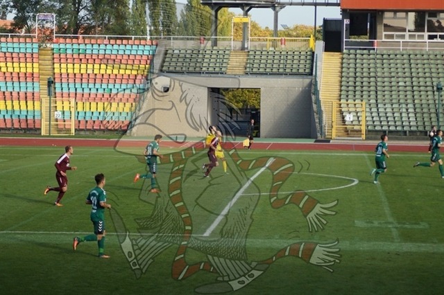 BFC Dynamo vs. FC Schönberg 95 114 | mythos-online-redaktion