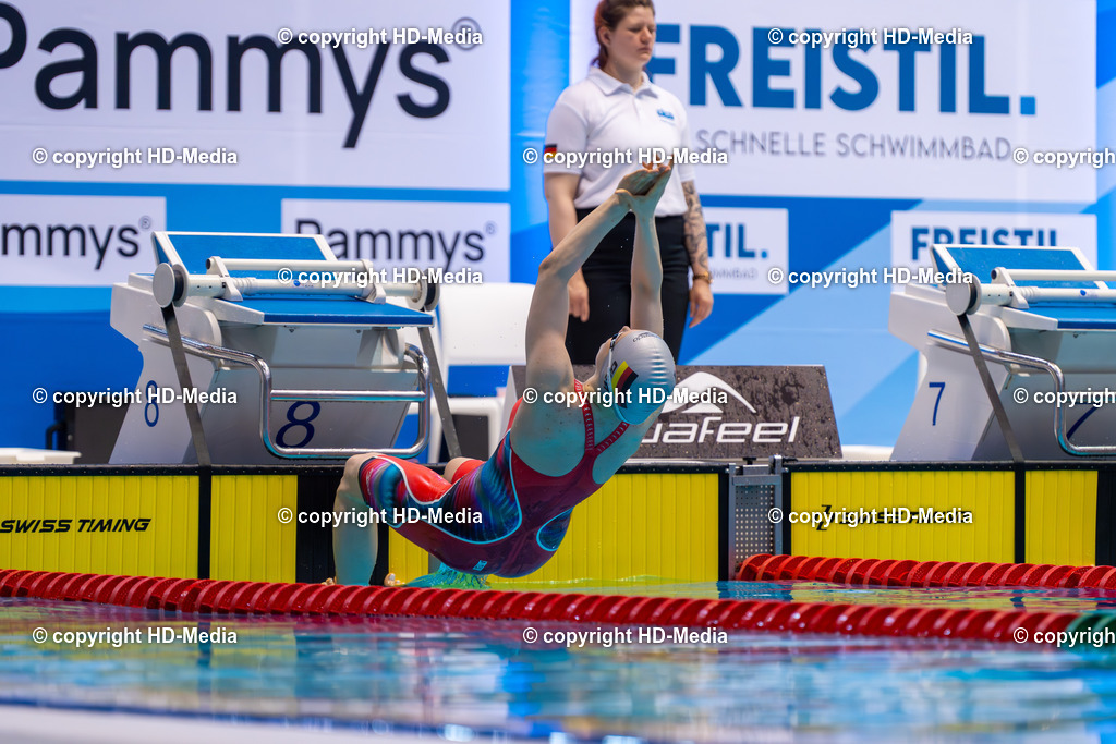 Deutsche Jahrgangsmeisterschaft Schwimmen 2026 | Deutsche Jahrgangsmeisterschaft Schwimmen 2026