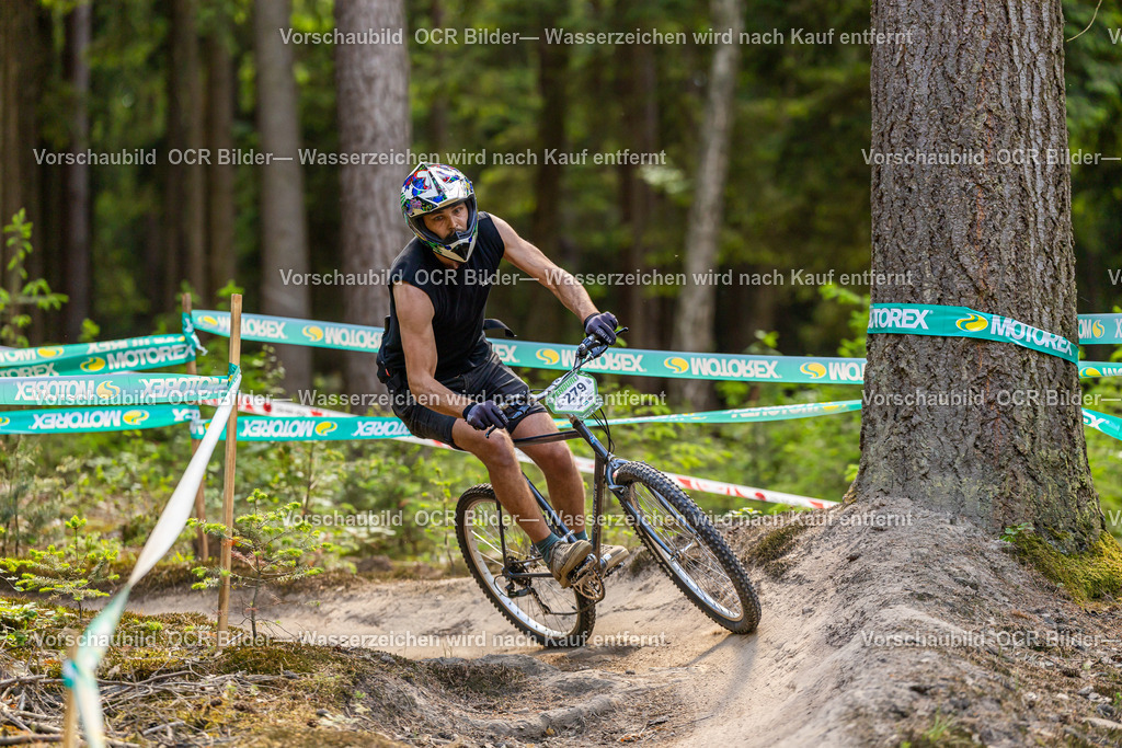 E1 Trieb Samstag R6-2640 | OCR Bilder Fotograf Eisenach Michael Schröder