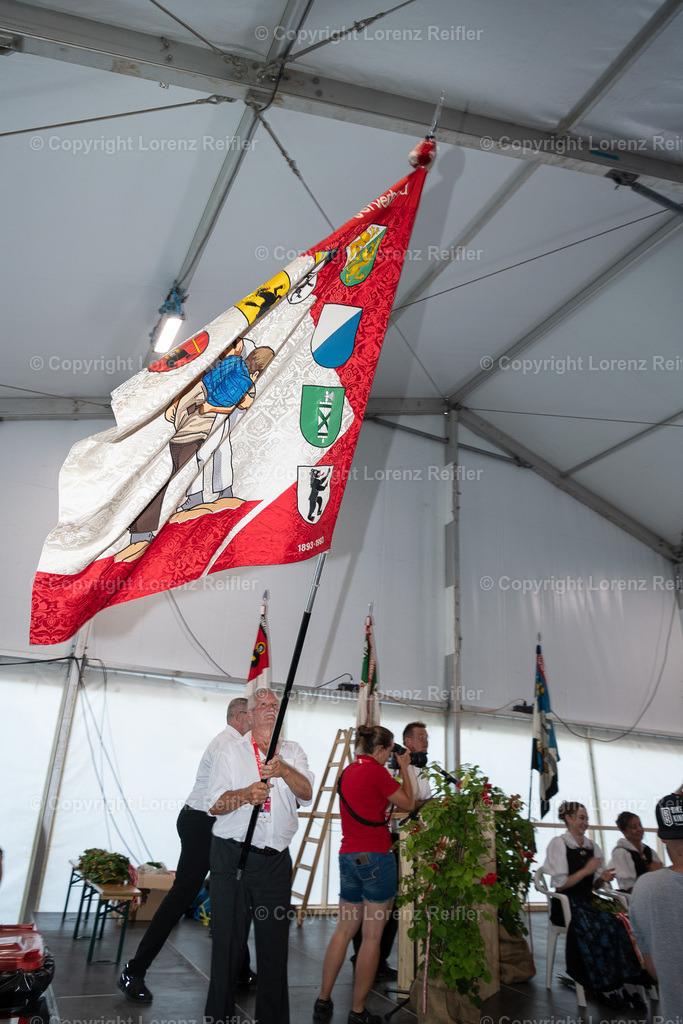 Schwingen -  NOS Schwingfest 2023 | Mollis, 25.6.23, Schwingen - NOS Schwingfest.