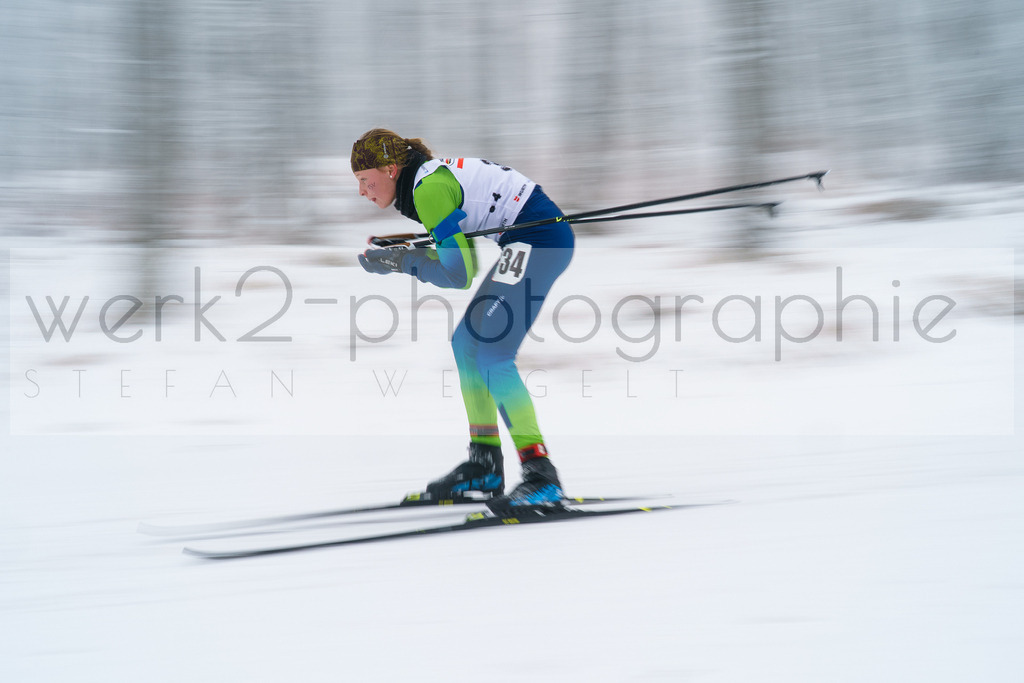 DSC Altenberg | 2. DSV E.INFRA Schülercup Biathlon in der SPARKASSEN-Arena Altenberg am 23. - 25. Januar 2026