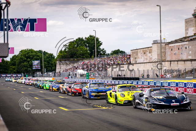 DTM425_070613365812978TU_TU | DTM, 7. + 8. Rennen Norisring 2025 - Foto: Gruppe C Photography - Realisiert mit Pictrs.com