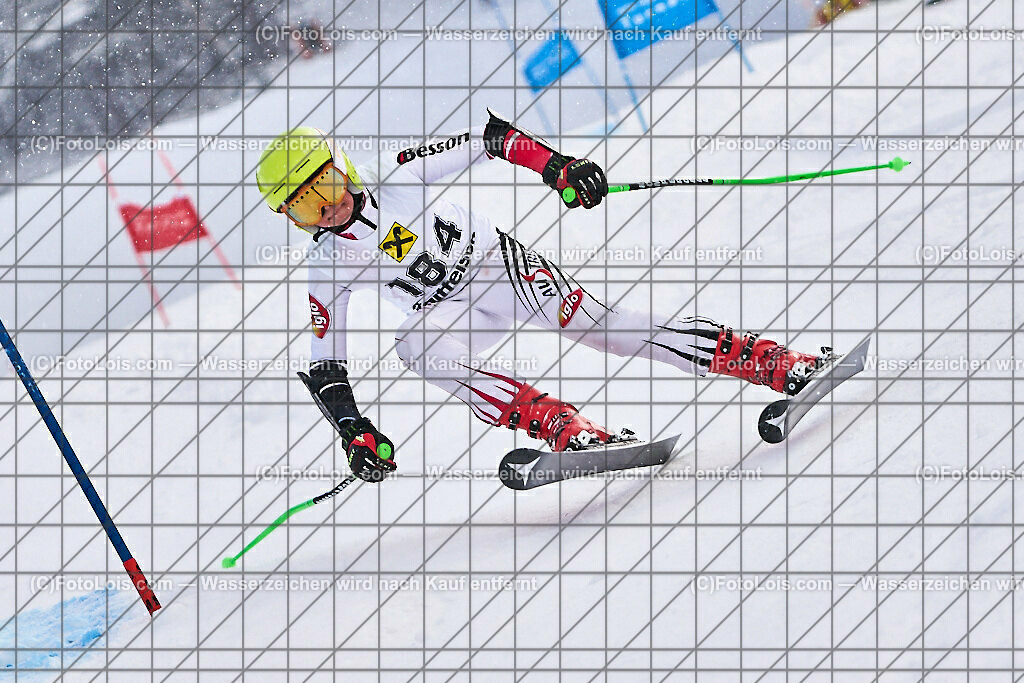 ALP3944_SteirerSKI_KinderCup-RTL_Turnau_Umbauer Niklas | (C)FotoLois.com, Alois Spandl, SteirerSKI, KinderCup-RTL in der SchwabenbergArena Turnau, So 26. Februar 2023.