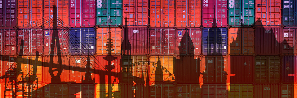 Hamburg Collage 5.0 | Exklusive Hamburg collagen, tolle Segelbilder und viele weitere tolle Motive auf Leinwand, Poster, Alu-Dibond, u.v.m. findet Ihr bei uns auf hamburgbild.de. Findet Euer Wandbild für Euer Zuhause, Büro oder die  Praxis…. - Realisiert mit Pictrs.com