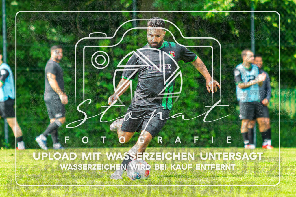 Kreisliga Herren HK - FG Fulde-Stellichte vs. SV Ciwan Walsrode | Deniz Burc (SV Ciwan Walsrode #22); Kreisliga Herren HK - FG Fulde-Stellichte vs. SV Ciwan Walsrode am 31.05.26 in Lehrdestadion, Stellichte - Realisiert mit Pictrs.com