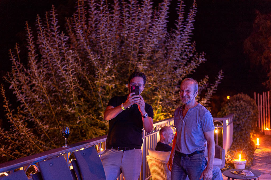 Habana Tradicional | Habana Tradicional im Forte Belvedere Leisnig zum Festival Hallo Leisnig 2022. - Realisiert mit Pictrs.com