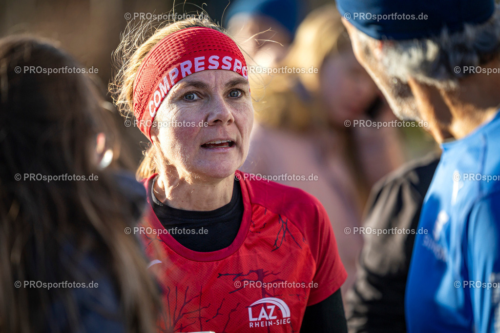 GVG-Winterstaffel; Pulheim, 28.01.2024 | Impressionen von der GVG-Winterstaffel am 28.01.2024 in Pulheim (Nordrhein-Westfalen). 