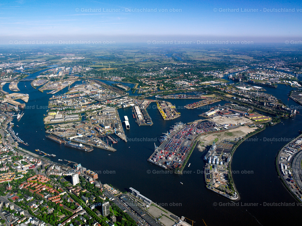 2510707 | Überseehafen, Freie und Hansestadt Hamburg