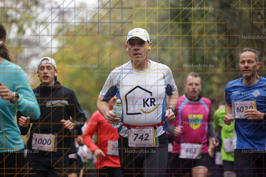 Neusser Erftlauf 2025  | Neusser Erftlauf 2025 Foto: Heldenfoto.de