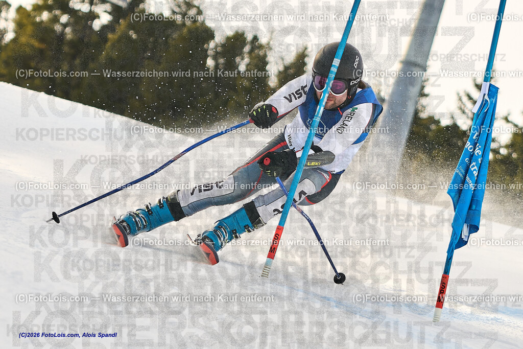 _ALP2081_FIS-Masters-GS-I_Glungezer_Dent-Neville Stephen | FIS-MASTERS-WorldCup am Glungezer, GiantSlalom-I, Sa 17. Jänner 2026.