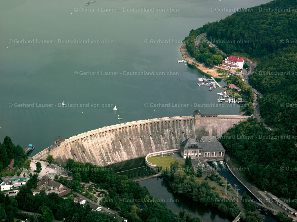 24s03378 | Edertalsperre, Edersee