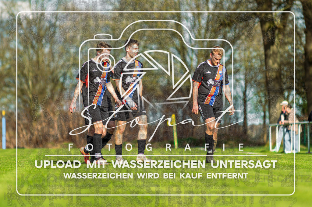 FGFS-LEN-1000 | Herren Kreisliga HK Spiel zwischen FG Fulde-Stellichte und Eintracht Leinetal im Fulder Zentralstadion, Fulde (Simon Paul Stopat) - Realisiert mit Pictrs.com