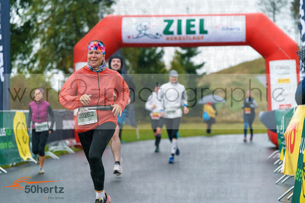 50Hertz-Zielbilder Herbstlauf | Rennsteig-Herbstlauf am 5. Oktober 2025 - Neuhaus/Rwg. nach Masserberg