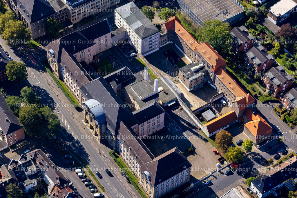 Luftbilder Mönchengladbach-4748 | Luftbildfotografie Mönchengladbach - Realisiert mit Pictrs.com