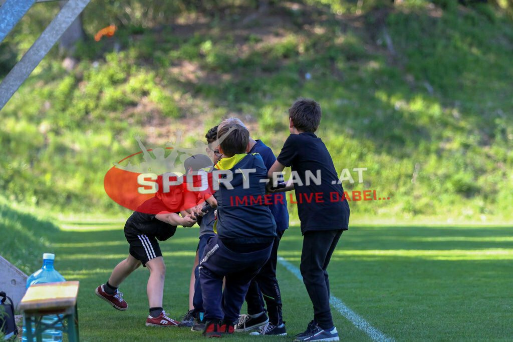 AUSTRIA U15 - MEXICO U15 | Kinder ; AUSTRIA U15 - MEXICO U15 am 29.04.2022 in Arnoldstein
(Sportplatz), AUSTRIA, (Photo by Ernst Krawagner sport-fan.at) - Realisiert mit Pictrs.com