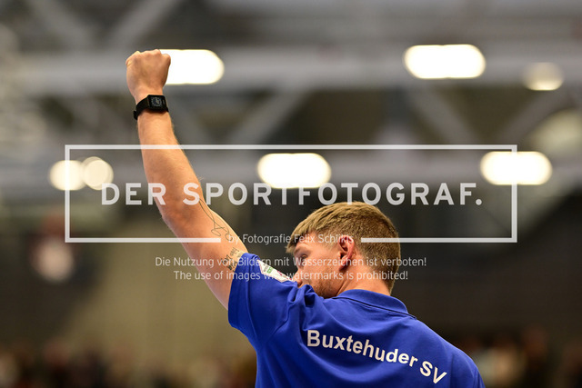 Handball I Frauen I Saison 2025-2026 I 1. HBF I 10. Spieltag I Buxtehuder SV - HSG Bensheim-Auerbach I 82561 | Der Sportfotograf. - Realisiert mit Pictrs.com