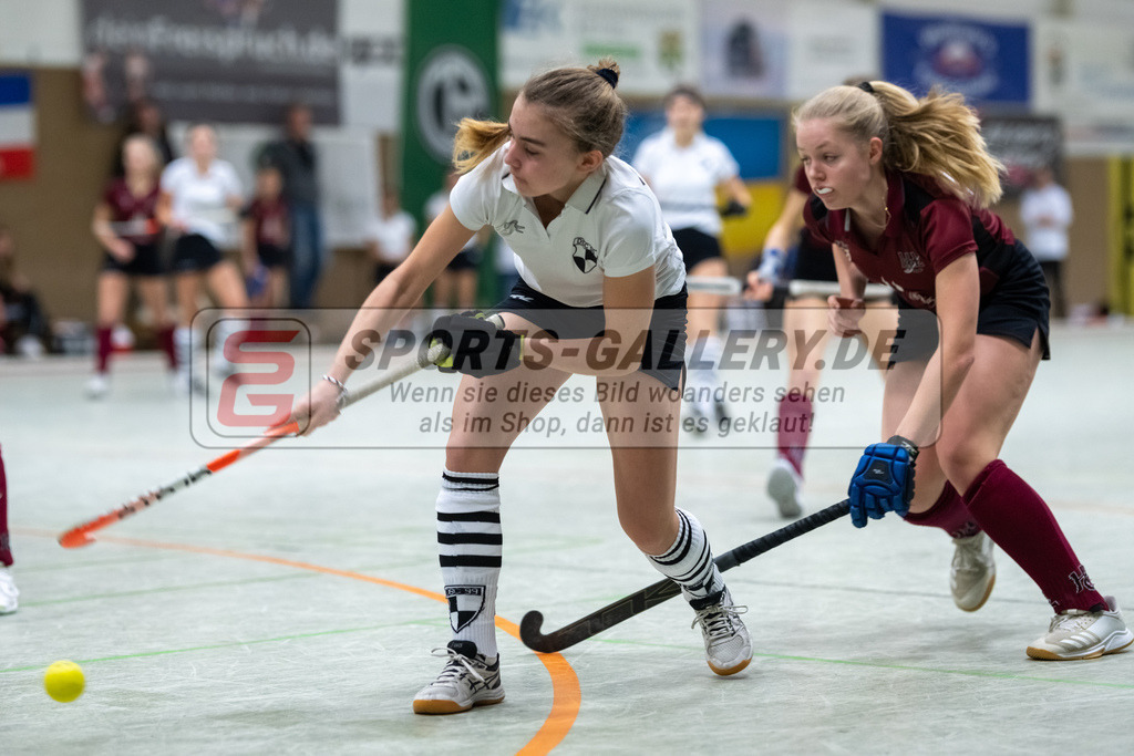 SFE_20230226_0024 | Deutsche Meisterschaft Weibliche U16 Halle 2023 am 26.02.2023 in Düsseldorf (DSC99), Photo: Stephan Fehrmann 2022 (Sports-Gallery)