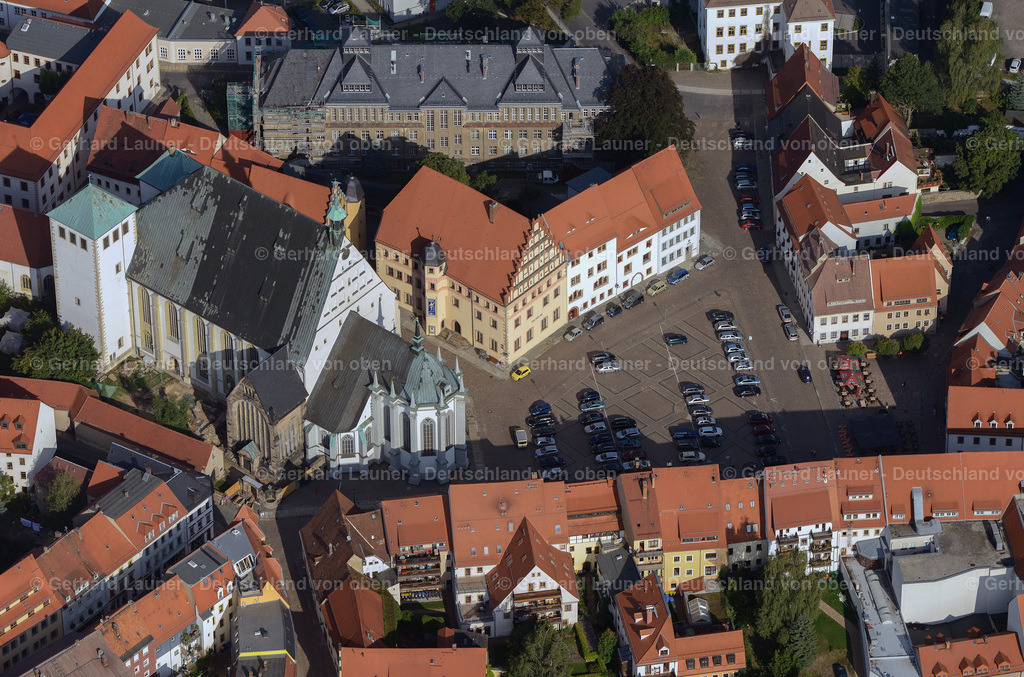 3291800 | St.Mariendom, Untermarkt, Altstadt Freiberg