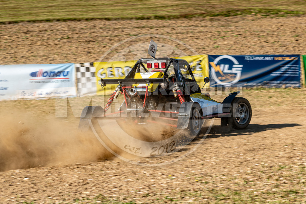 Feldslalom (356 von 383) | Motorsport Mühlviertel