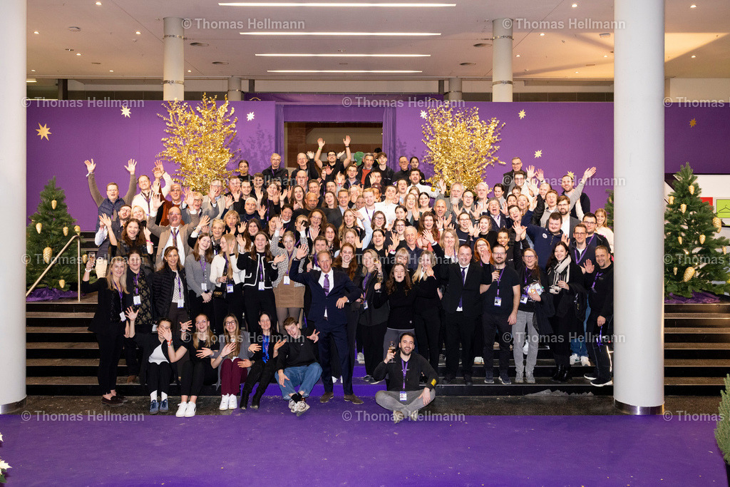 TH_Team Schafhof_33340 | Team Schafhof beim Festhallen Reitturnier Frankfurt 2025 am 20.12.25 in Frankfurt, Festhalle