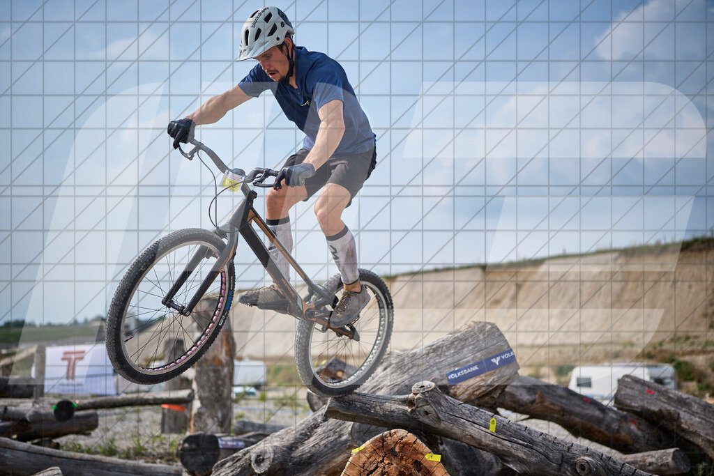 Trials European Youth Games | 16.08.2025: Trials European Youth Games in Purgstall an der Erlauf Foto: © 2025 Martin Bihounek / martinbihounek.comInsta: @martinbihounekcom