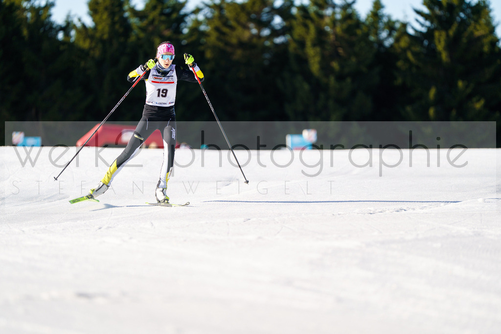 DSC Oberwiesenthal | 4. DSV E.INFRA Schülercup Finale Biathlon in der SPARKASSEN-Arena Oberwiesenthal