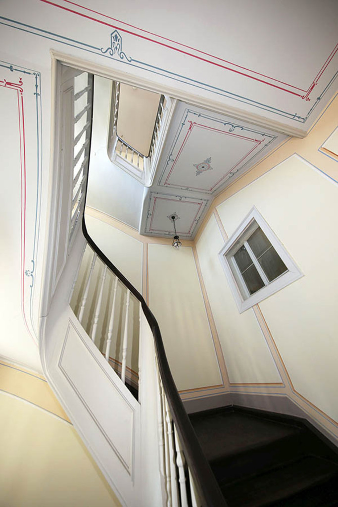 Bildlexikon Leipzig - Schumann-Haus | Das Team hinter BILDLEXIKON LEIPZIG bündelt historische wie aktuelle Informationen über die Stadt Leipzig in Text und Bild auf einer Plattform und stellt diese der interessierten Öffentlichkeit zur Verfügung.