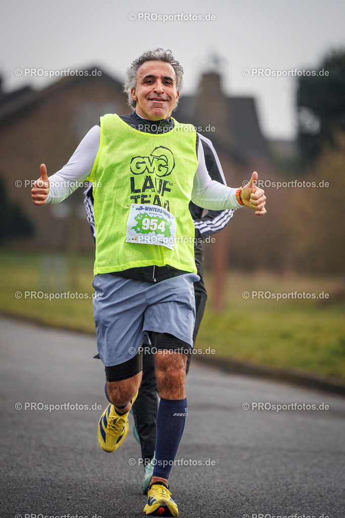 GVG-Winterstaffel; Pulheim, 01.02.2026 | Impressionen von der GVG-Winterstaffel am 01.02.2026 in Pulheim (Nordrhein-Westfalen). 