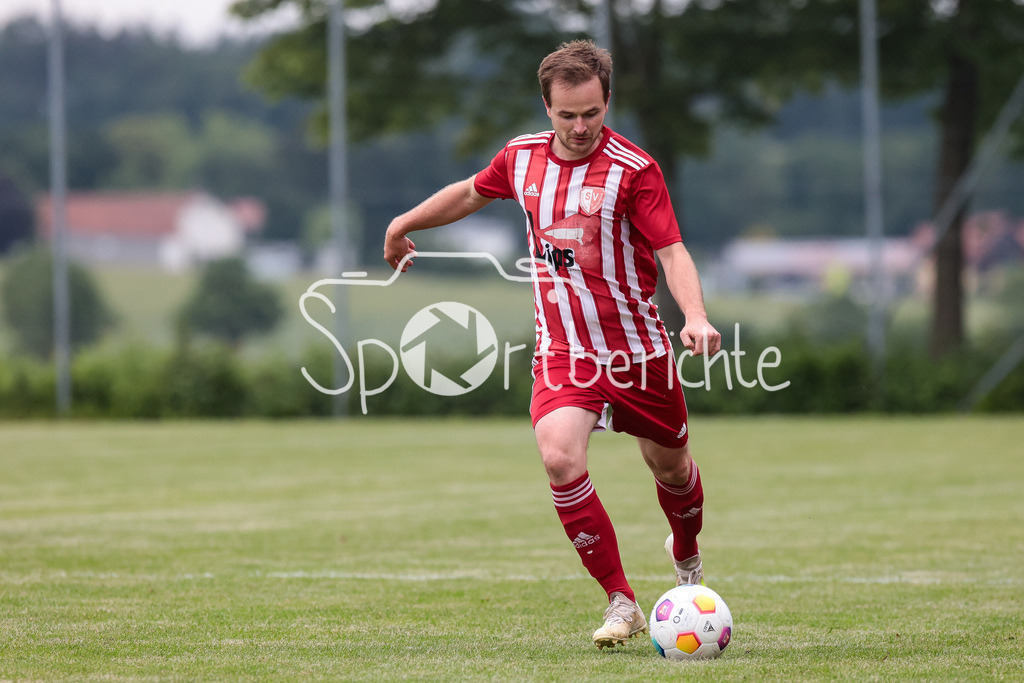 TG Viktoria Augsburg - SV Echsehim-Reicherstein | SVE #10