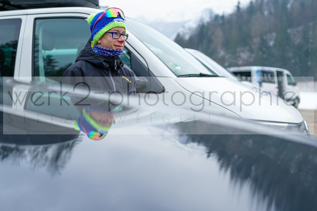 DSC Ruhpolding | DSV E.INFRA Schülercup Biathlon Chiemgau Arena Ruhpolding am 03.03 - 05.03.2023 in Ruhpolding