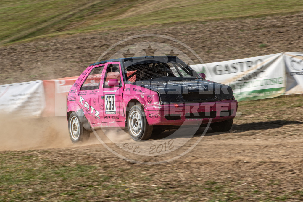 Feldslalom (311 von 383) | Motorsport Mühlviertel