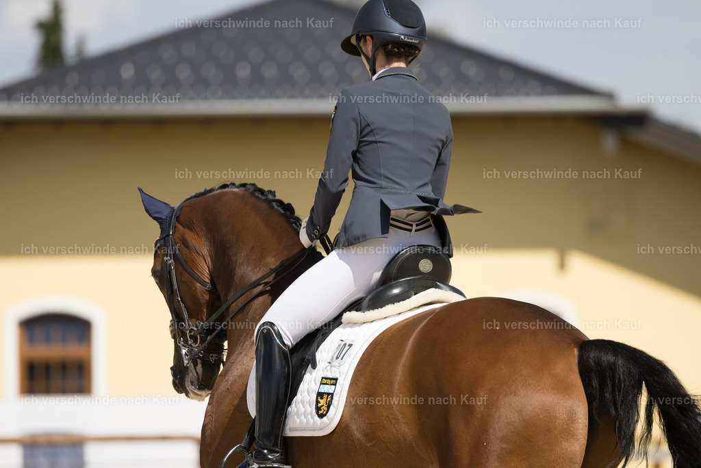 FHC2026_P02_207_13428 | Fichtenhof Classics 2026 – Dressurturnier, Reitanlage Fichtenhof, Schäftlarn