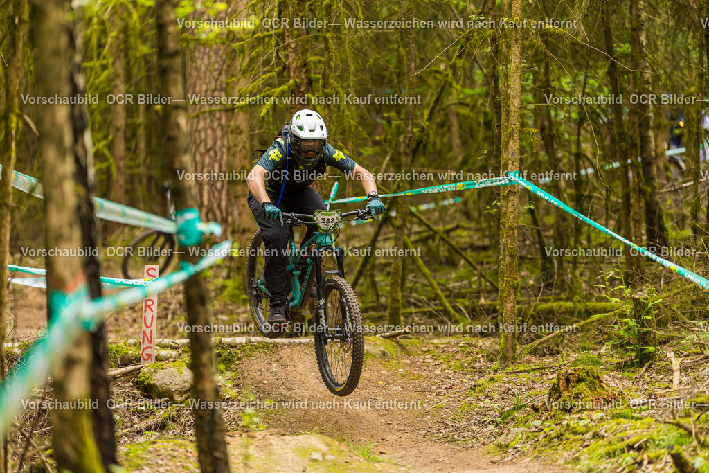 Enduro One Trieb Freitag R3-0410 | OCR Bilder Fotograf Eisenach Michael Schröder