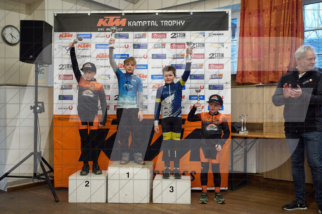 34. KTM Kamptal Trophy  | ZÖBING, Österreich – 2026-03-28: 34. KTM Kamptal TrophyFoto: © 2026 Martin Bihounek - MB Creative e.U.