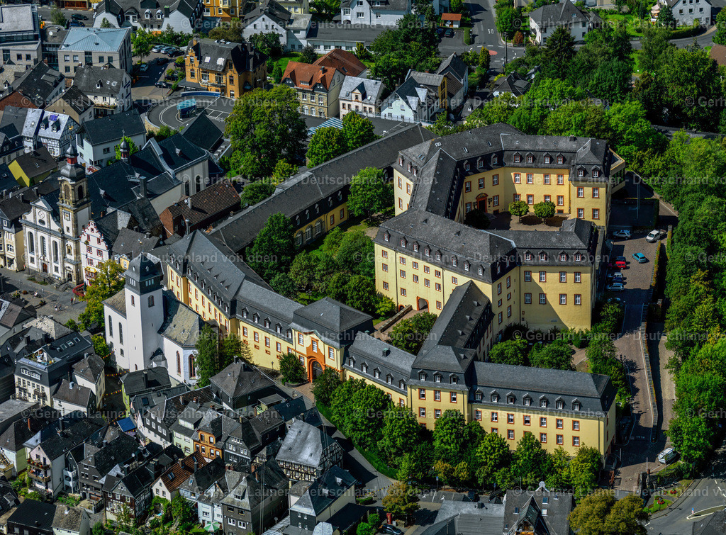 3197509 | Schloß Hachenburg