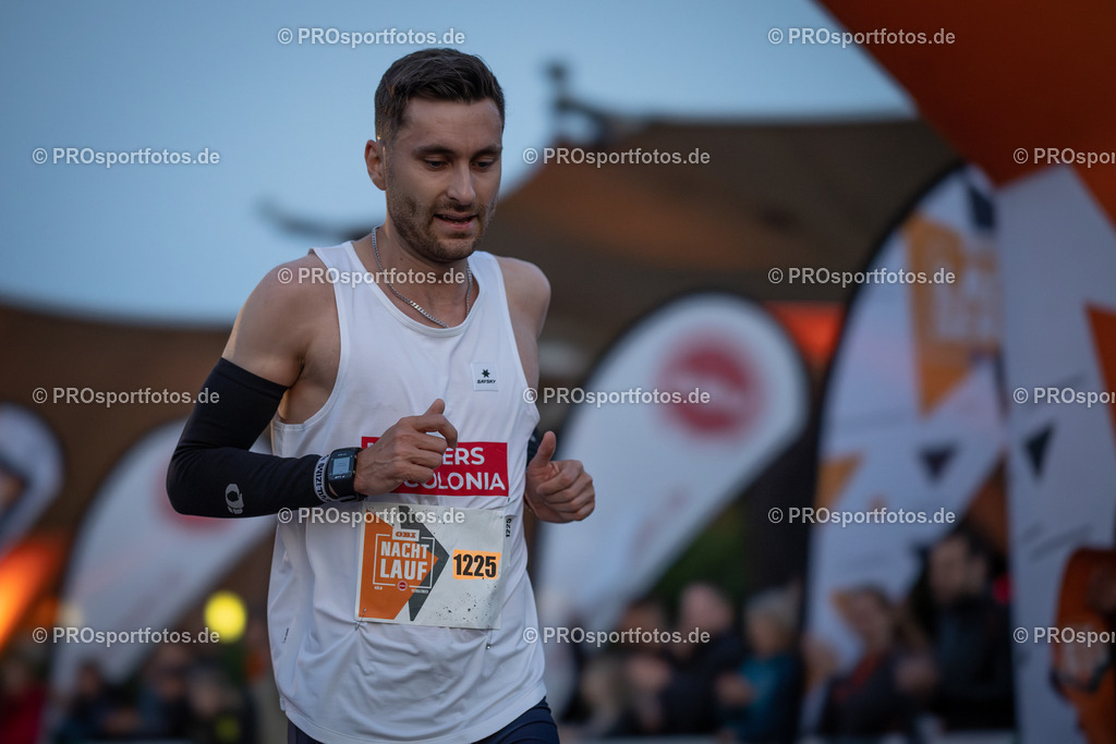 20. OBI Nachtlauf des ASV Koeln, 17.05.2023 | Koeln, 17.05.2023: Impressionen vom 20. OBI Nachtlauf des ASV Koeln rund um den Tanzbrunnen. Foto: Beautiful Sports Pressefotoagentur (www.beautiful-sports.com)