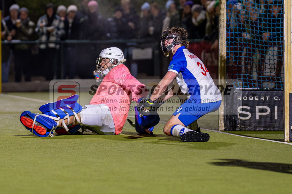 SM_20241011-D5A_4992-Verbessert-RR | 1.Bundesliga Feldhockey (M) UHC - GTHGC / 4:0