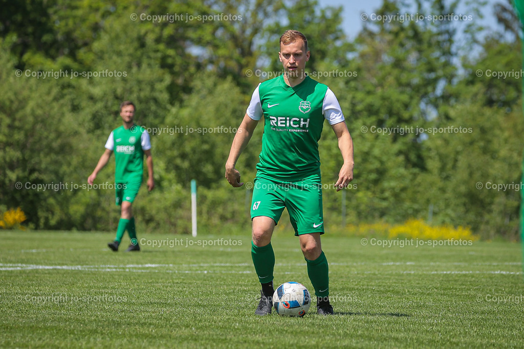 Eschenburg2Langenaubach (11) | 27.05.2023; Kreisliga A Dillenburg; Rasenplatz Eiershausen; SG Eschenburg II - SSV Langenaubach; Ergebnis: 13:0 (6:0)