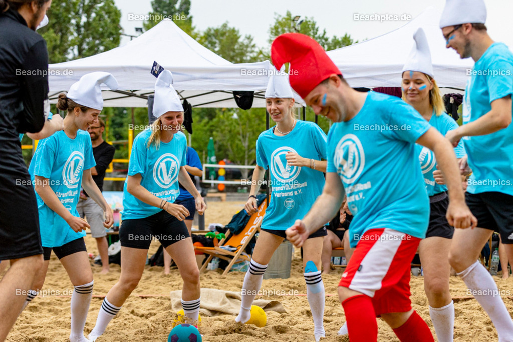 2022-001371-Strandvölkerball-WM | Vorrundentag 2, Samstag