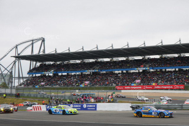 Motorsports / 24 Stunden Nürburgring 2015, Nürburgring-Nordschleife, GER | 24 Stunden Nürburgring 2015, Nürburgring-NordschleifeFoto: Gruppe C GmbH - Realisiert mit Pictrs.com