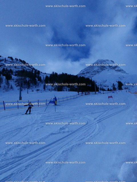 Skirennen Gruppe Thies (2) | Photos von der Skischule Warth - Realisiert mit Pictrs.com