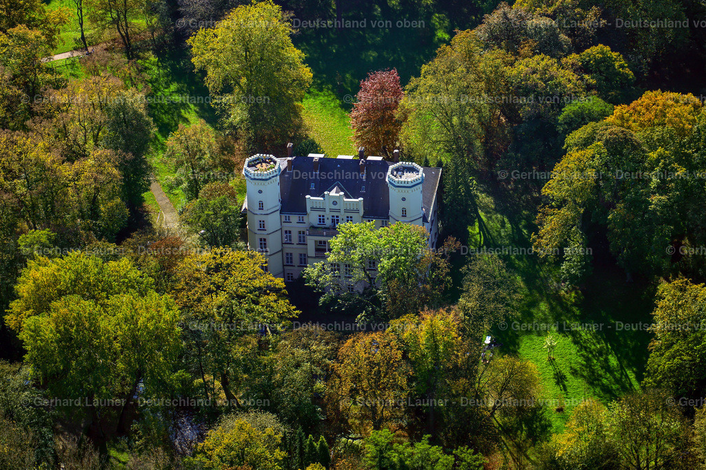 3491609 | Schloss Schwansbell, Lünen