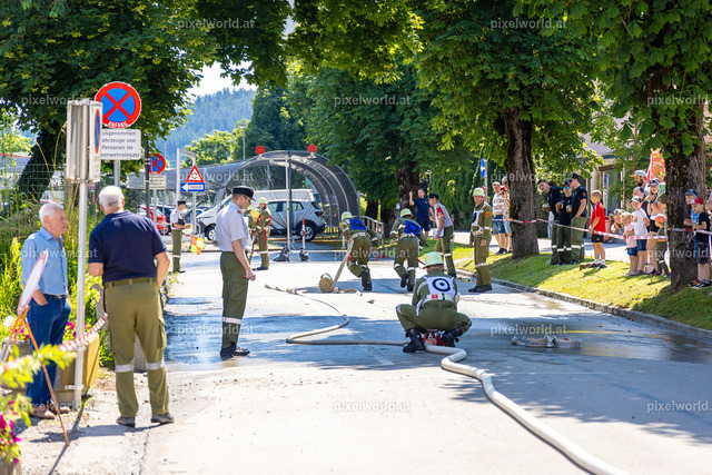 Bezirksleistungsbewerb der Feuerwehren - Bezirk Feldkirchen | Bildershop von pixelworld.at - Realisiert mit Pictrs.com