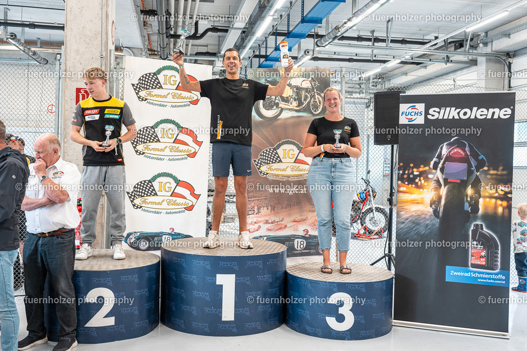 fuernholzer_250727-C1-2403 | Racing Days 2025 - 22. Rupert Hollaus Rennen - © Christian Fuernholzer | fuernholzer photography