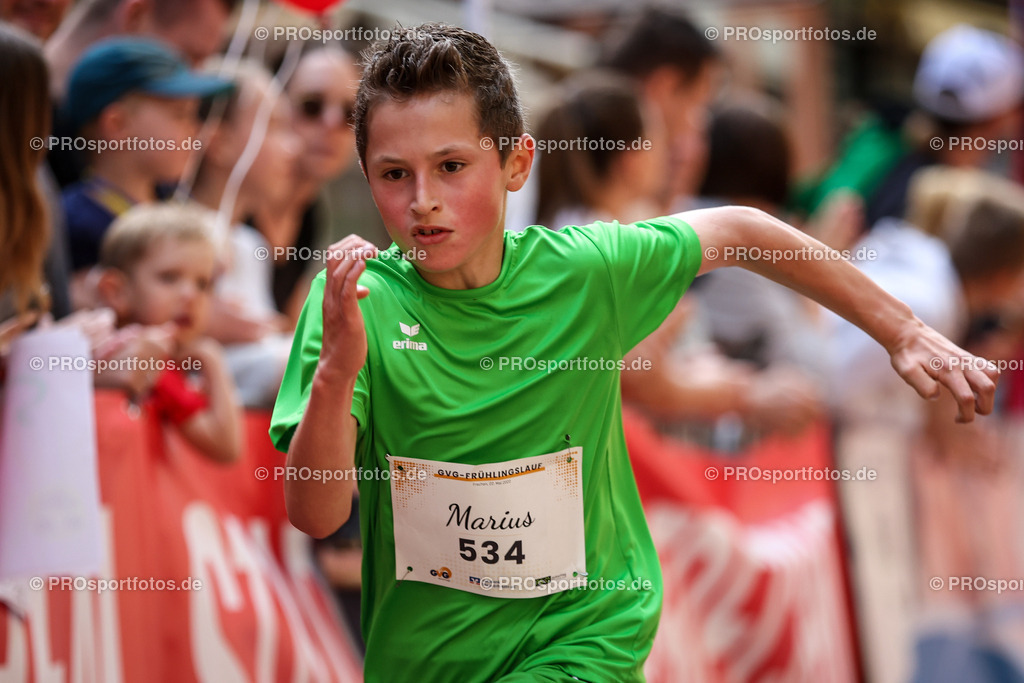 GVG Fruehlingslauf in Frechen, 22.05.2022 | Impressionen vom GVG Fruehlingslauf am 22.05.2022 in Frechen (Nordrhein-Westfalen). Foto: BEAUTIFUL SPORTS/Axel Kohring