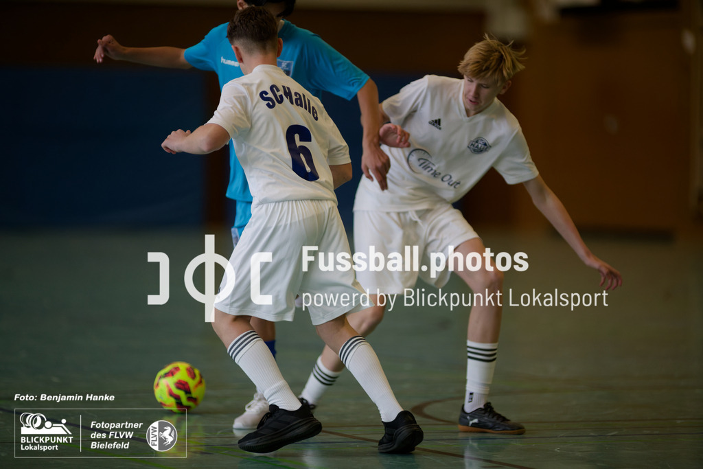 20260201_U15_Turnier_Herford_178 | Blickpunkt Lokalsport - Realisiert mit Pictrs.com
