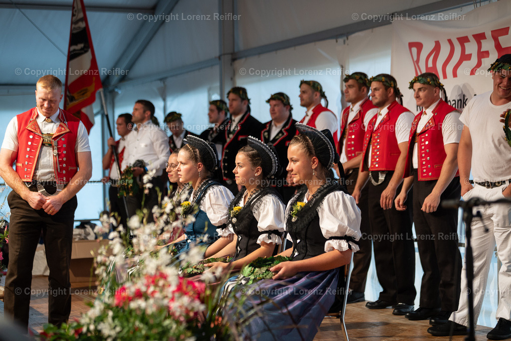 Schwingen -  Appenzeller Kantonal Schwingfest 2024 | Hundwil, 7.7.24, Schwingen - Appenzeller Kantonal Schwingfest.