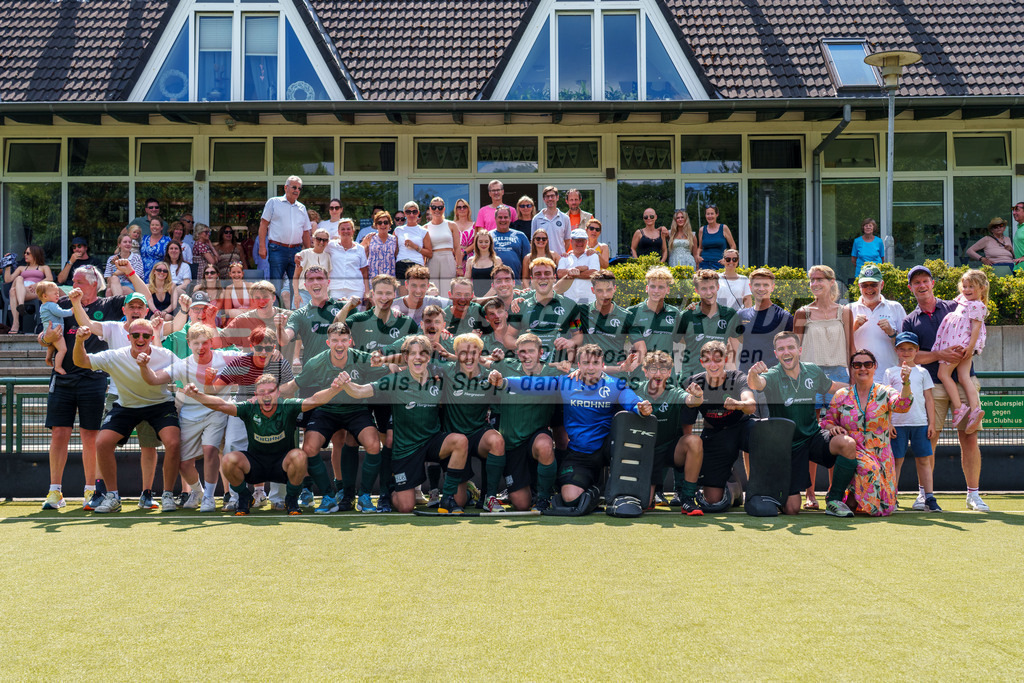 HK_20250629_100016 | Regionalliga West Herren Club Raffelberg - ETB Essen am 29.6.2025 Club Raffelberg, Duisburg