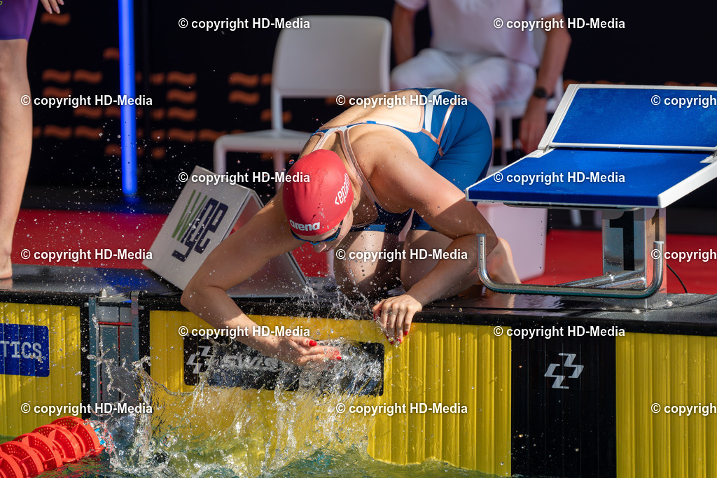 European Aquatics Junior Swimming Championships 2026 | European Aquatics Junior Swimming Championships 2026